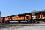 BNSF 9074